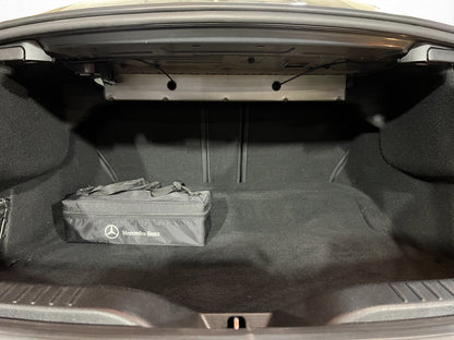 2019 Mercedes Benz C200 Coupe MHEV