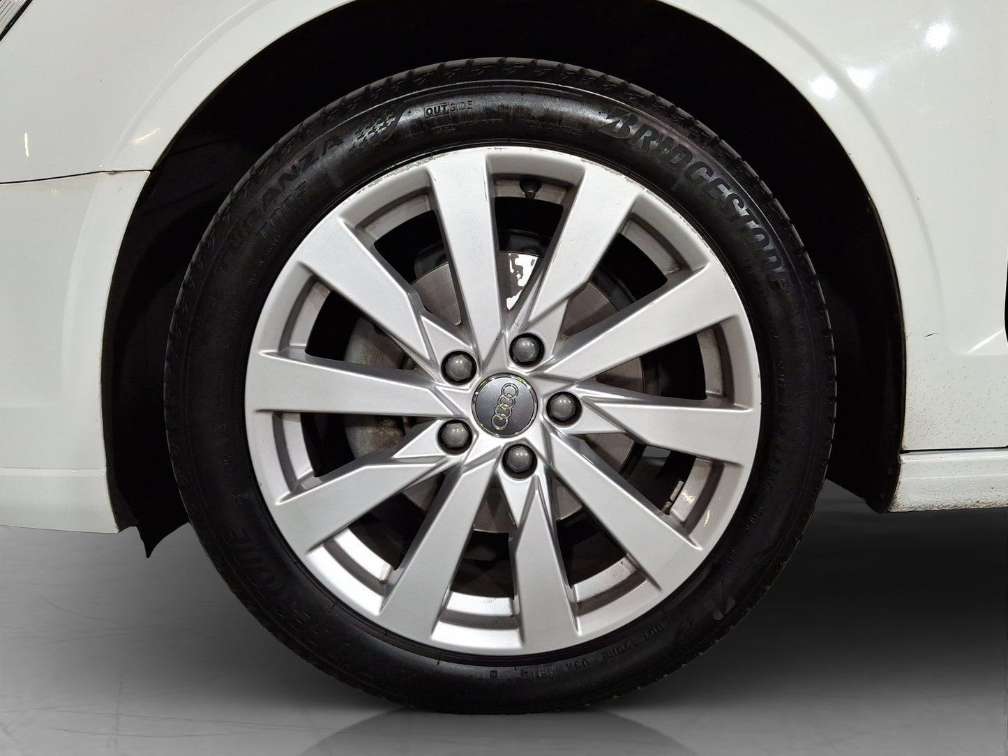 2019 Audi A3 Select 35 TFSI