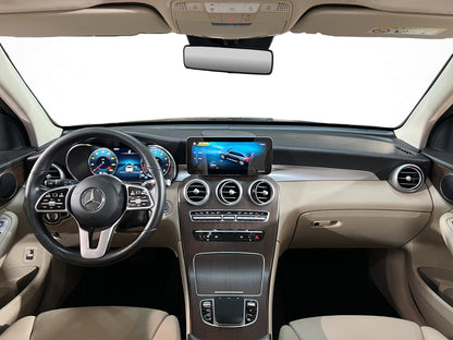 2021 Mercedes Benz Clase GLC 300 Comfort