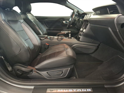 2022 Ford Mustang GT V8