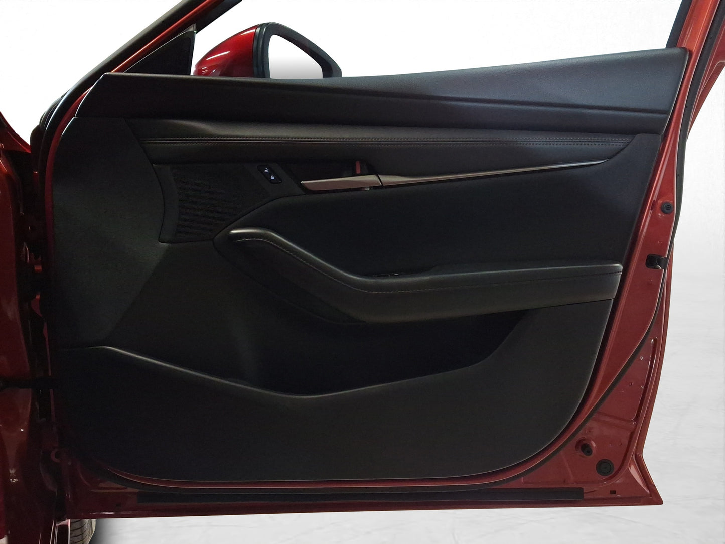2024 Mazda 3 i