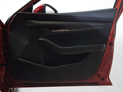 2024 Mazda 3 i