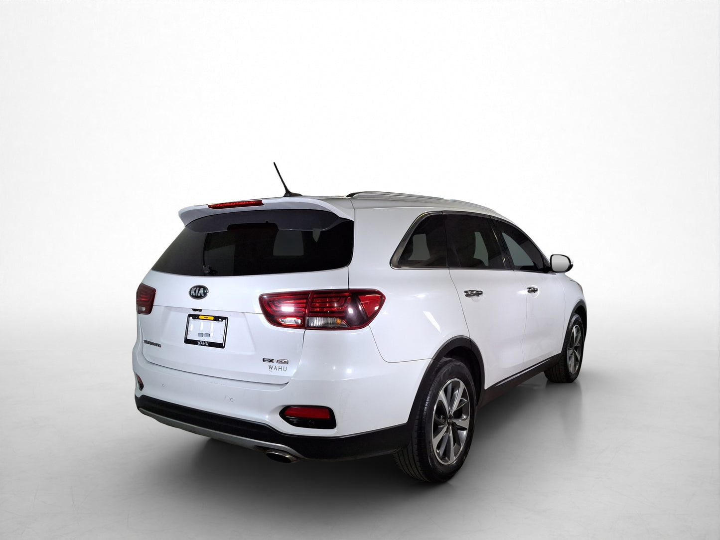 2020 KIA Sorento EX