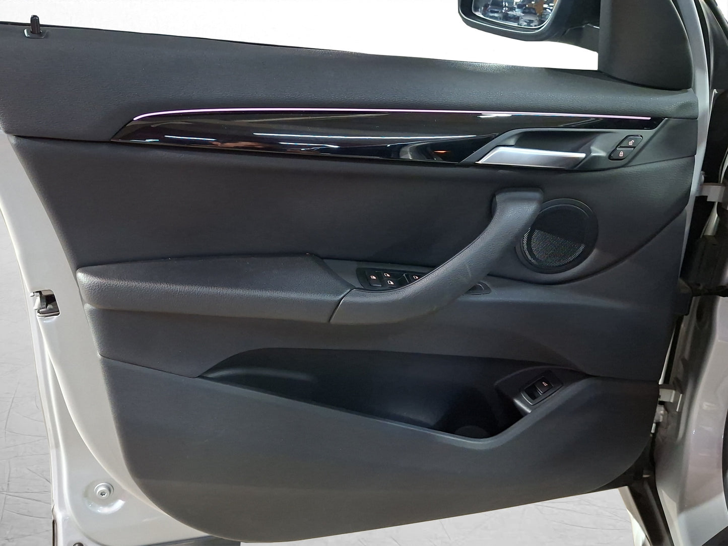 2021 BMW X1 20i X Line
