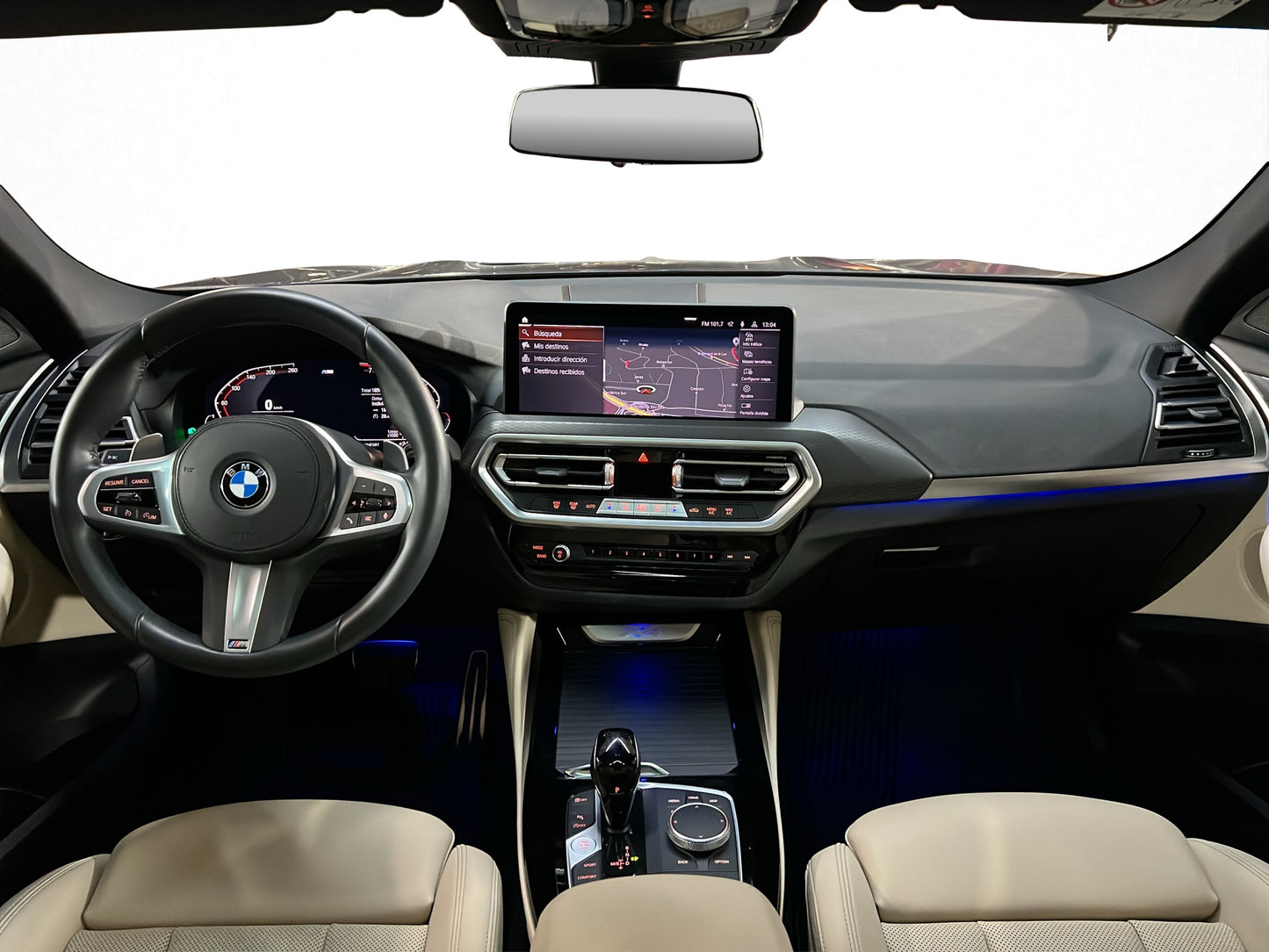 2024 BMW X4 30i M-Sport