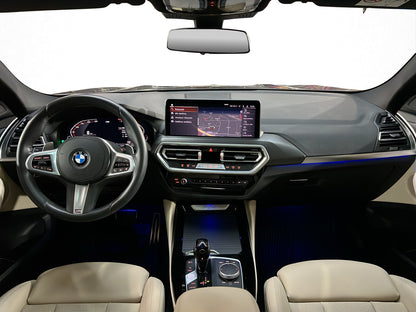 2024 BMW X4 30i M-Sport