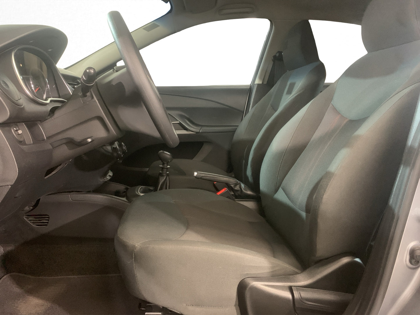 2021 Chevrolet Aveo LT