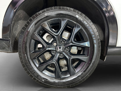2024 Honda HR-V Touring