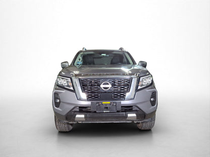 2023 Nissan Frontier Platinum LE Doble Cabina