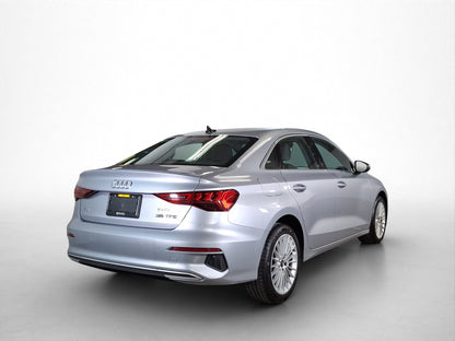 2022 Audi A3 Select 35 TFSI