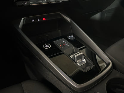 2023 Audi A3 Dynamic 1.4T