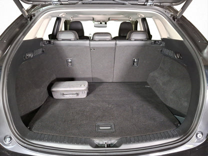 2023 Mazda CX-5 s Grand Touring
