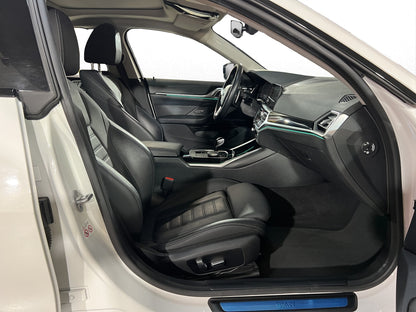 2023 BMW Serie 4 430i Gran Coupe