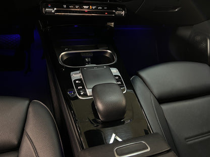 2020 Mercedes Benz Clase A 200