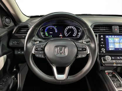 2022 Honda Insight HYBRID