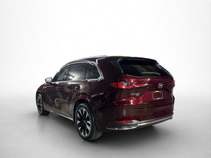 2024 Mazda CX-90 Signature MHEV