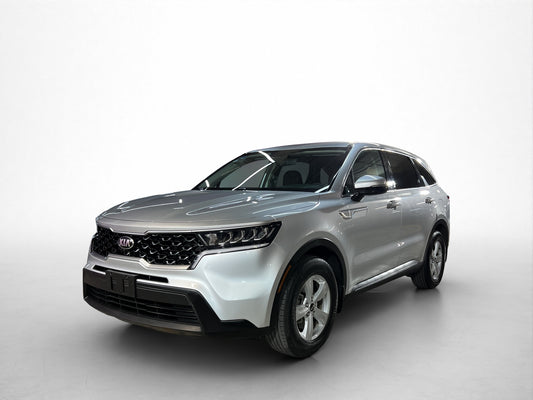 2021 KIA Sorento LX