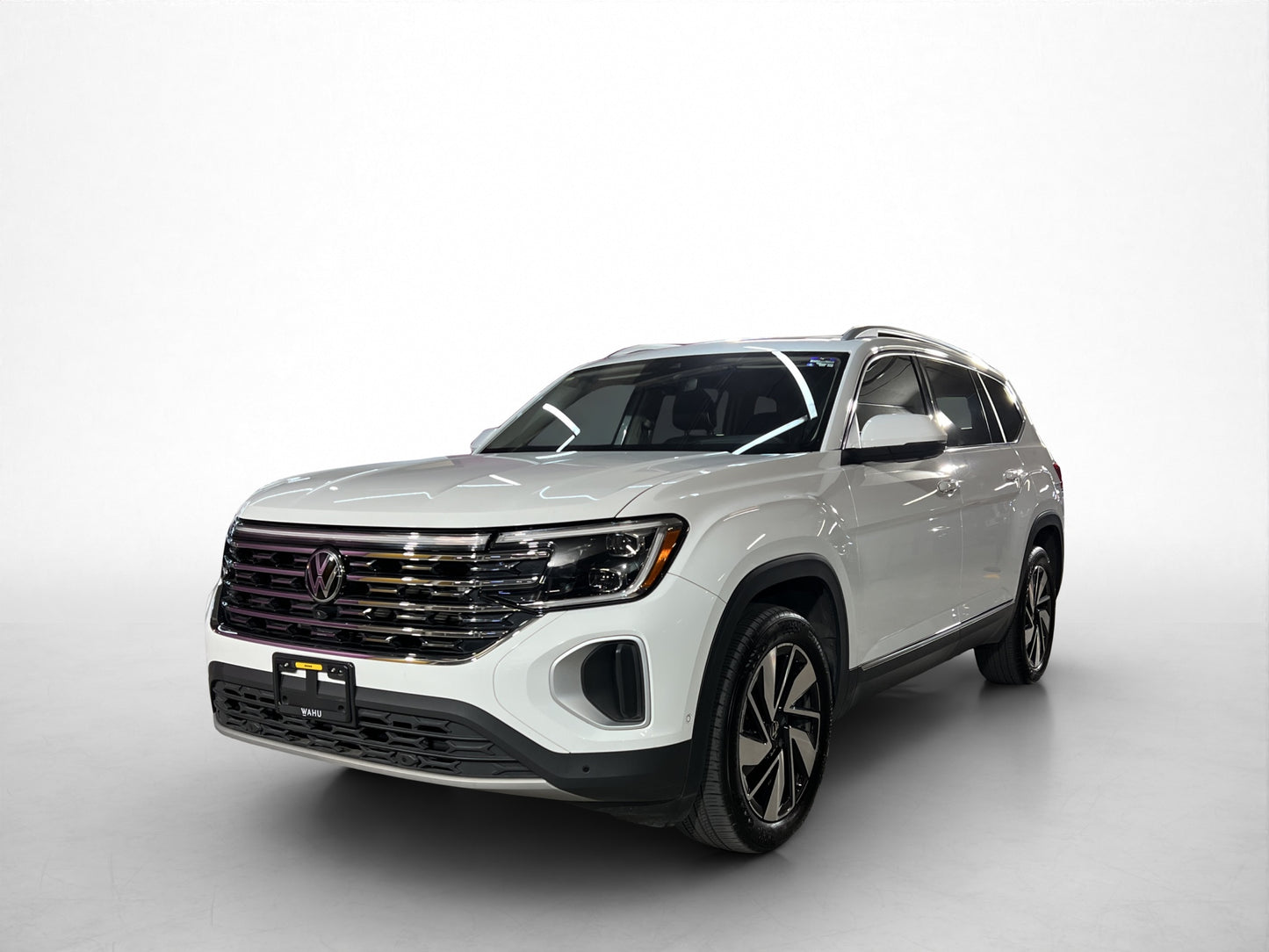 2024 Volkswagen Teramont Highline