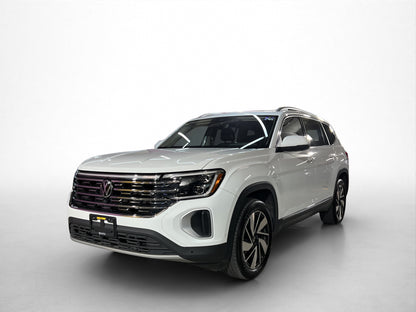 2024 Volkswagen Teramont Highline
