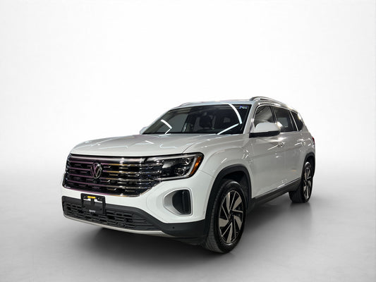 2024 Volkswagen Teramont Highline