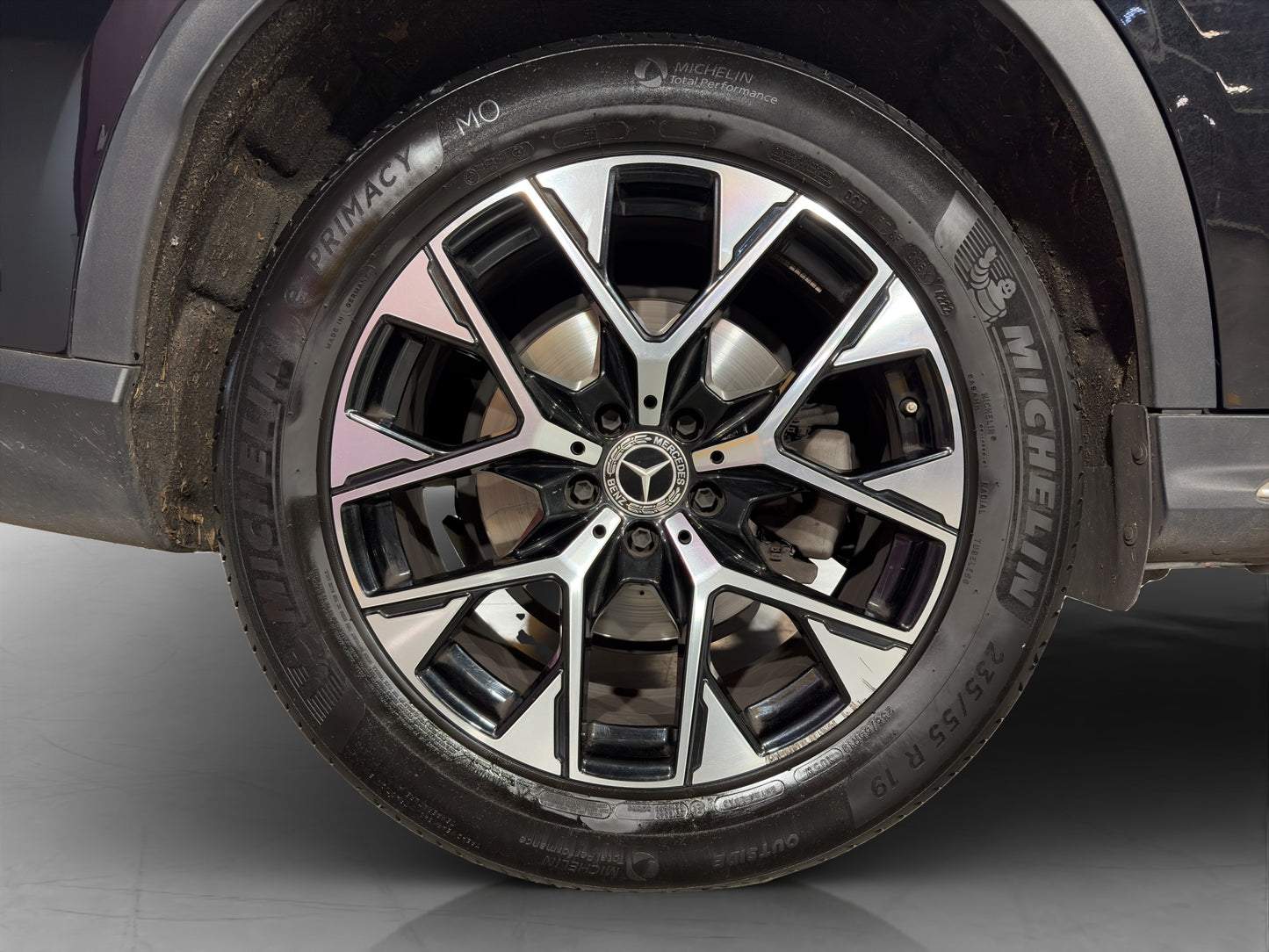 2023 Mercedes Benz Clase GLC 300 MHEV