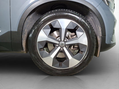 2023 Volvo XC40 B4 Ultimate Mild Hybrid
