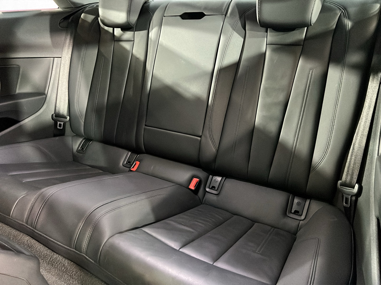 2021 Audi A5 Coupe Select 2.0T