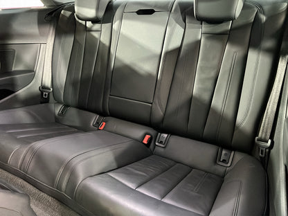 2021 Audi A5 Coupe Select 2.0T