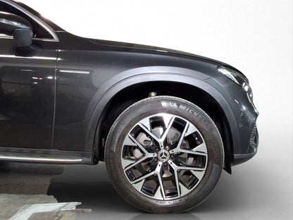 2023 Mercedes Benz Clase GLC 300 MHEV