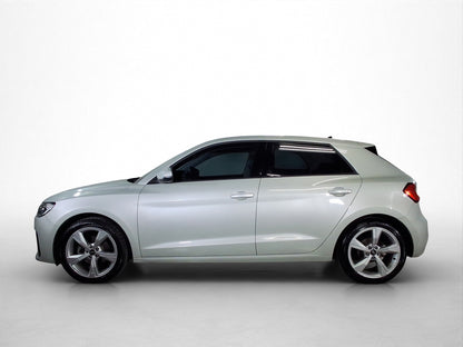 2024 Audi A1 Ego Sportback