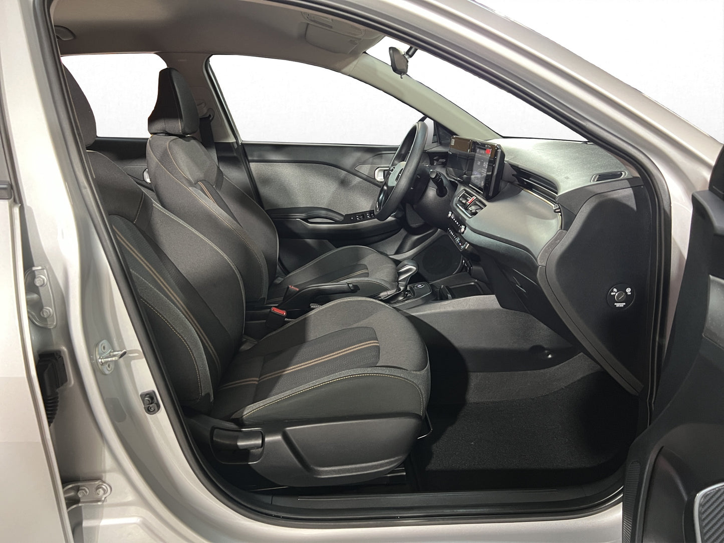 2024 KIA K3 EX HB