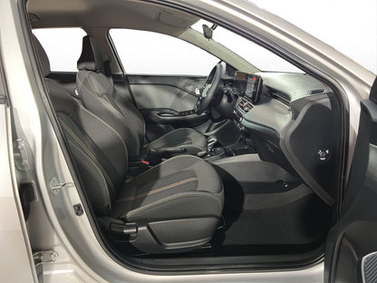 2024 KIA K3 EX HB