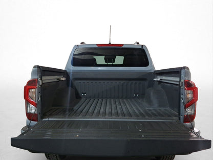 2025 Nissan Frontier Pro 4X
