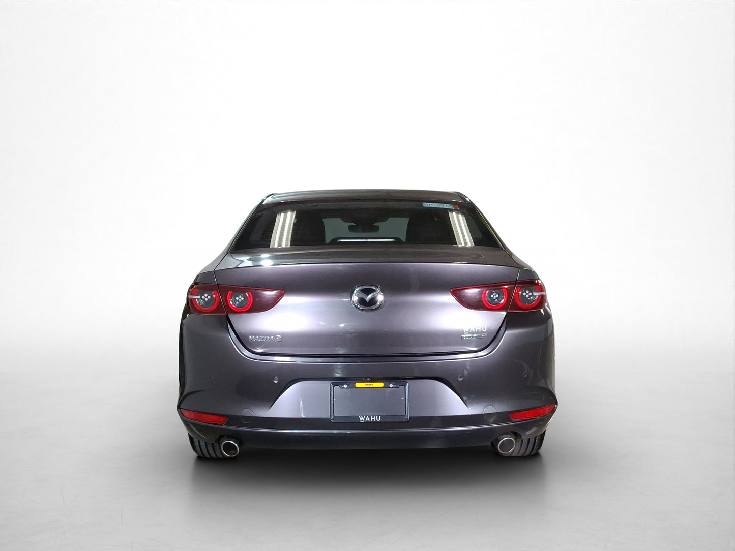 2021 Mazda 3 i Grand Touring