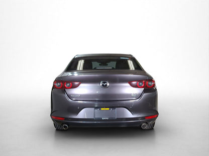 2021 Mazda 3 i Grand Touring