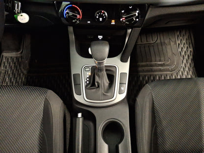 2023 KIA Seltos EX