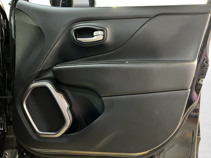 2023 Jeep Renegade Limited