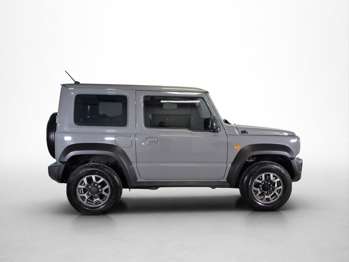 2023 Suzuki Jimny GLX