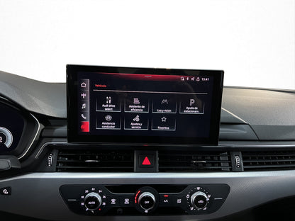 2023 Audi A5 Sportback Select 2.0T