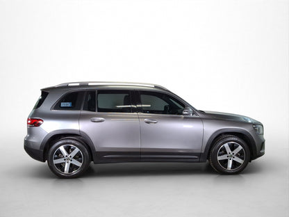 2021 Mercedes Benz Clase GLB 200 Style