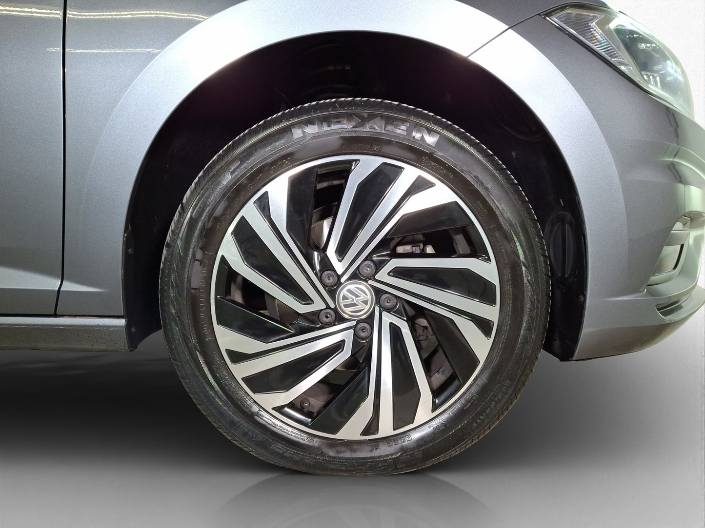 2020 Volkswagen Jetta Highline