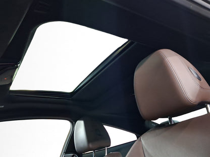2022 BMW Serie 4 430i Coupe