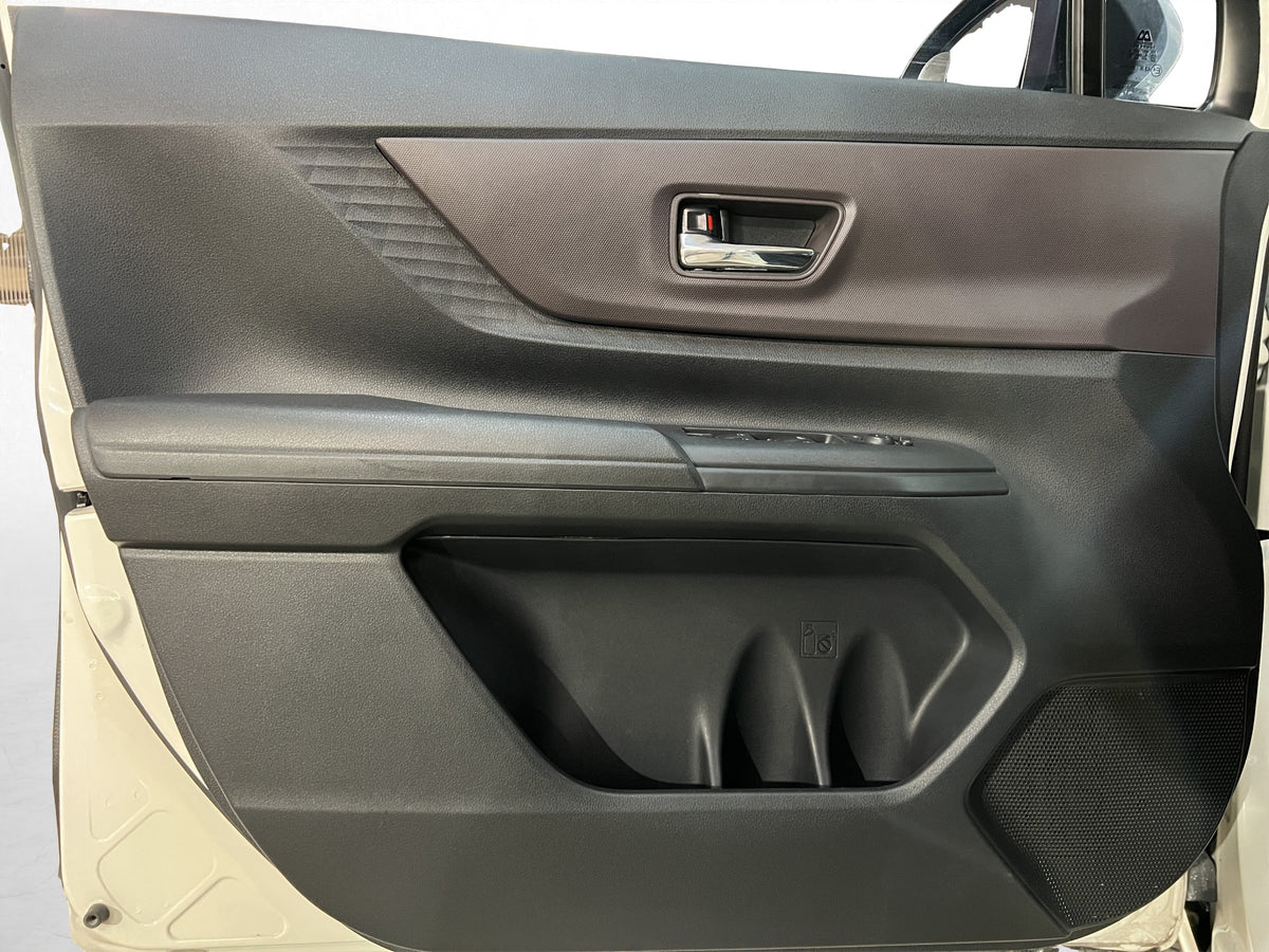 2024 Toyota Avanza XLE