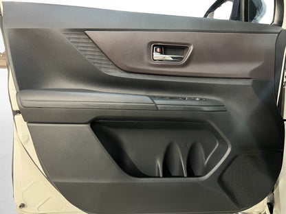 2024 Toyota Avanza XLE