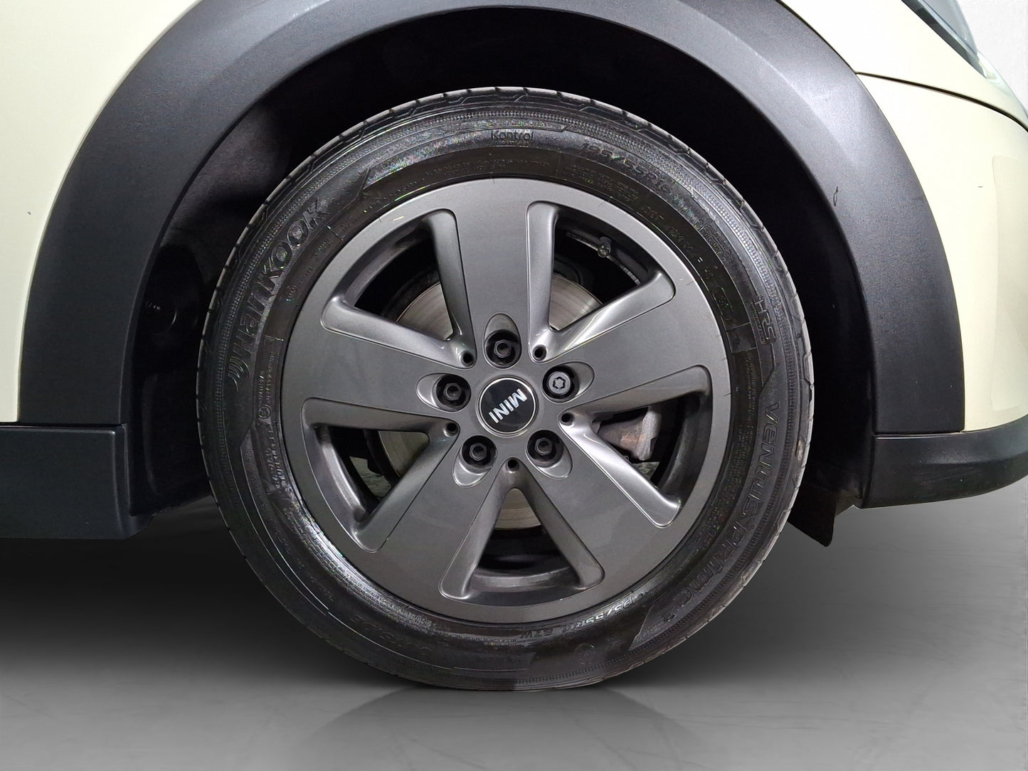 2022 Mini Cooper Classic