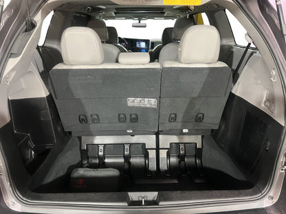 2020 Toyota Sienna Limited