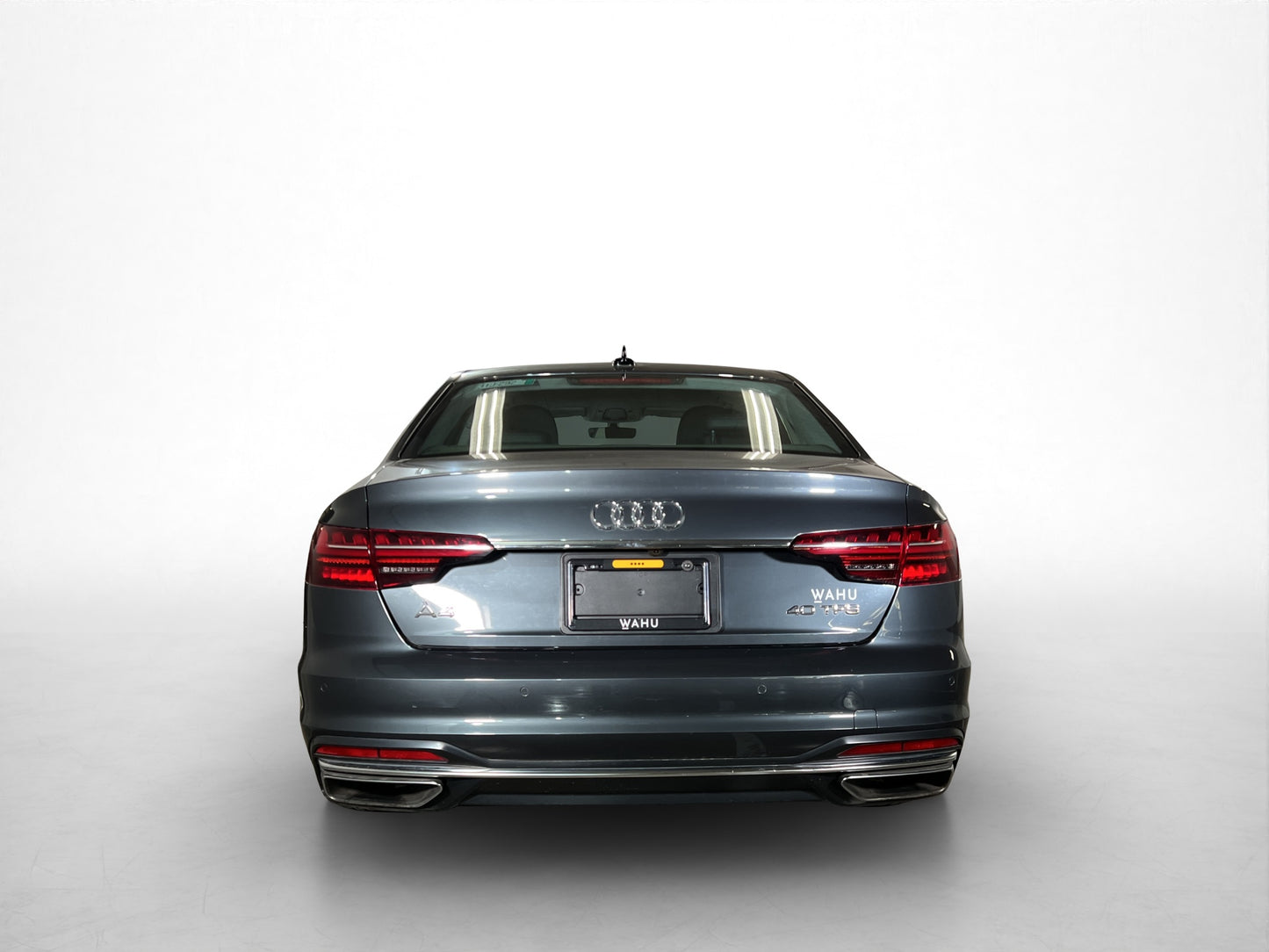 2023 Audi A4 Select 2.0T