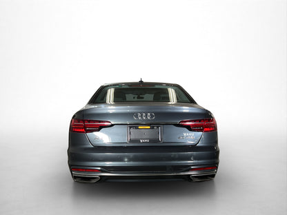 2023 Audi A4 Select 2.0T