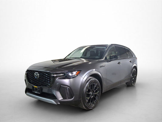 2025 Mazda CX-70 I Grand Touring MHEV