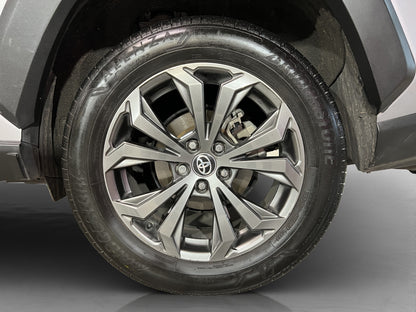 2023 Toyota Rav4 Limited Hybrid